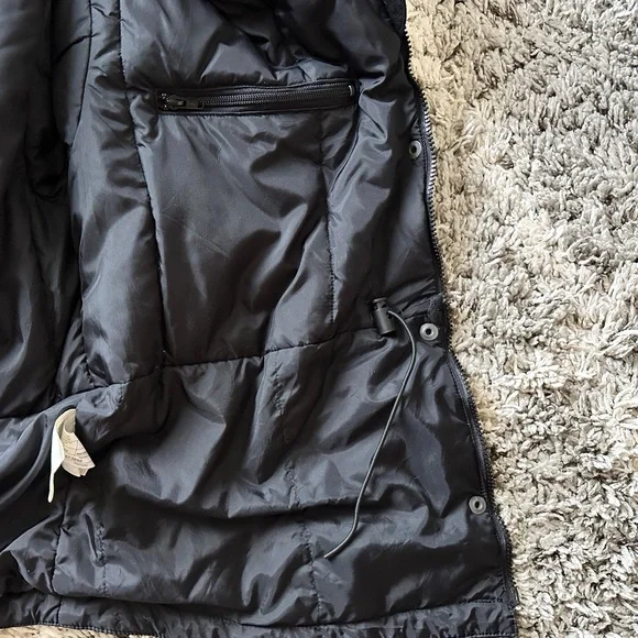 SKI-DOO Sno Gear Bombardier Jacket - Picture 7 of 10